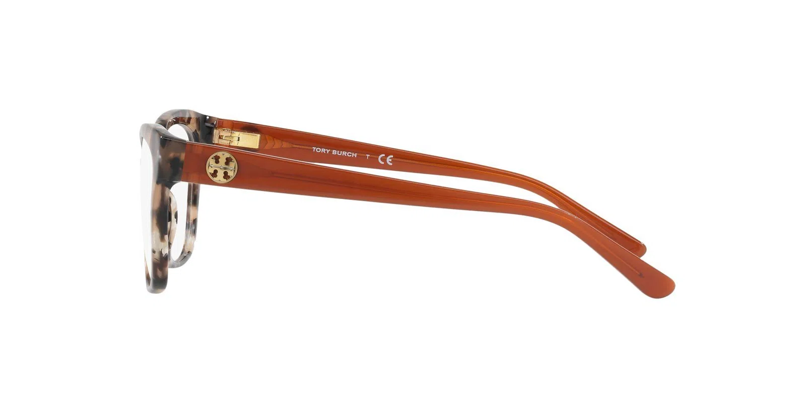 Tory Burch 2079 Eyeglasses - view 8